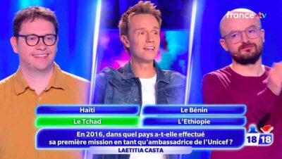 Tout le monde veut prendre sa place : Vincent se fait très peur et passe tout près de l'élimination ! (28 mai 2026)