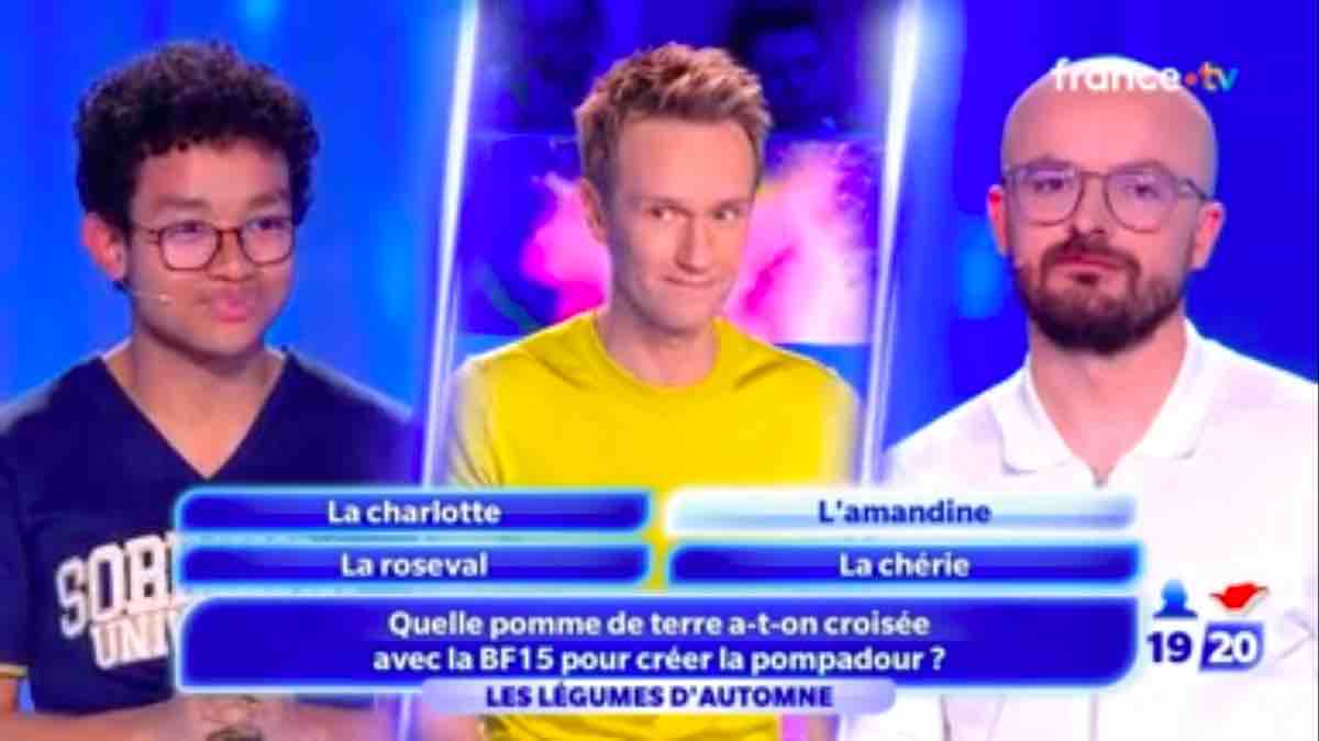 Tout le monde veut prendre sa place : Vincent frôle l'élimination, que s'est-il passé ? (25 mai 2026)