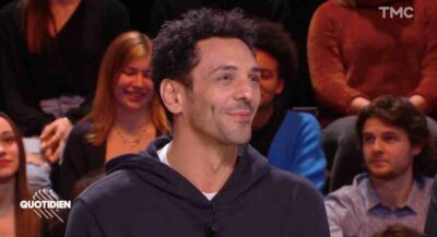 Sandra Sisley, la femme de Tomer Sisley, brise le silence sur son addiction à la cocaïne