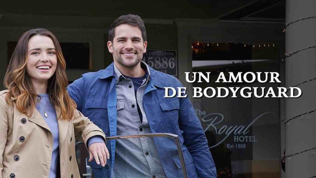 « Un amour de bodyguard » : votre téléfilm ce 14 mai sur TF1 (histoire, interprètes)