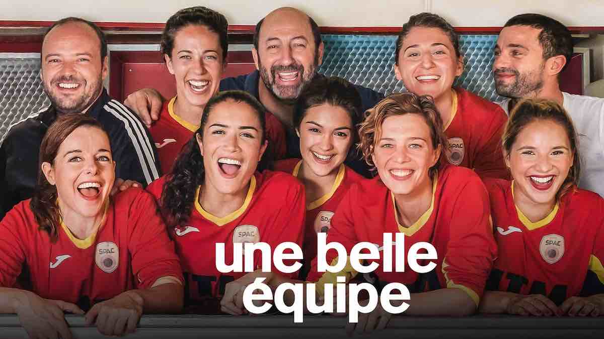 « Une belle équipe » : histoire et interprètes ce soir sur France 2 (24 mai 2026)