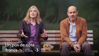 « Un pas de côté » : votre pièce de théâtre inédite ce soir sur France 3 (5 mai 2026)