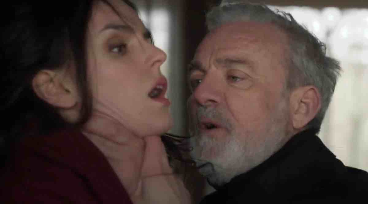 Un Si Grand Soleil Spoiler : Atlan étrangle Margot, il menace Achille et... (épisode du 26 mai)