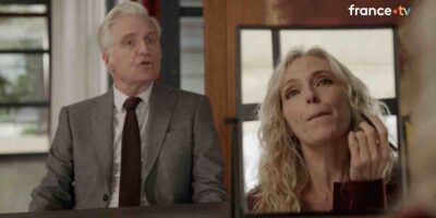 Un Si Grand Soleil Spoiler : Becker révèle son lourd secret à Janet ! (épisode du 19 mai)