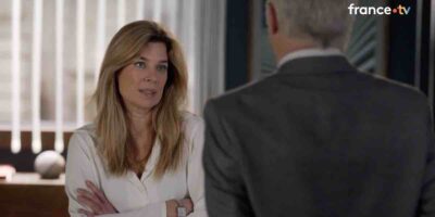 Un Si Grand Soleil Spoiler : Atlan en prison, Claudine et Clément poursuivis ? Réponse ! (épisode du 28 mai)