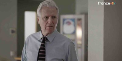Un Si Grand Soleil Spoiler : Becker sous le choc face au retour de... (épisode du 7 mai)