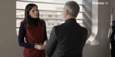 Un Si Grand Soleil Spoiler : Margot met Claudine en grand danger ! (épisode du 14 mai)
