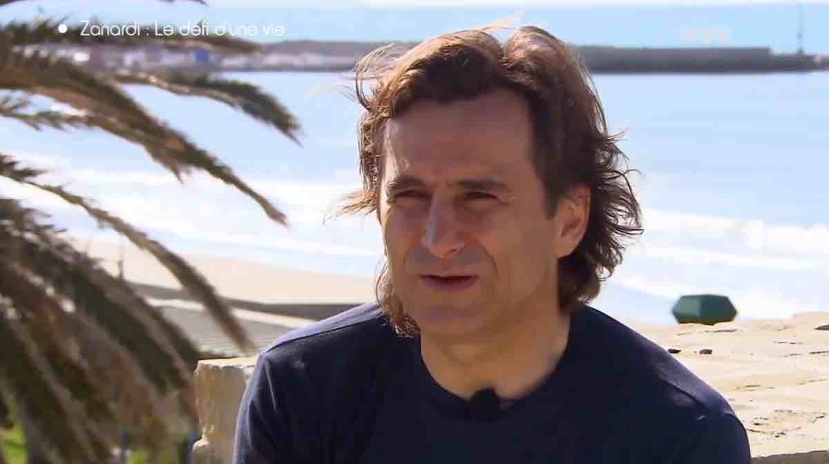 Alessandro Zanardi est mort : le monde du sport perd une légende