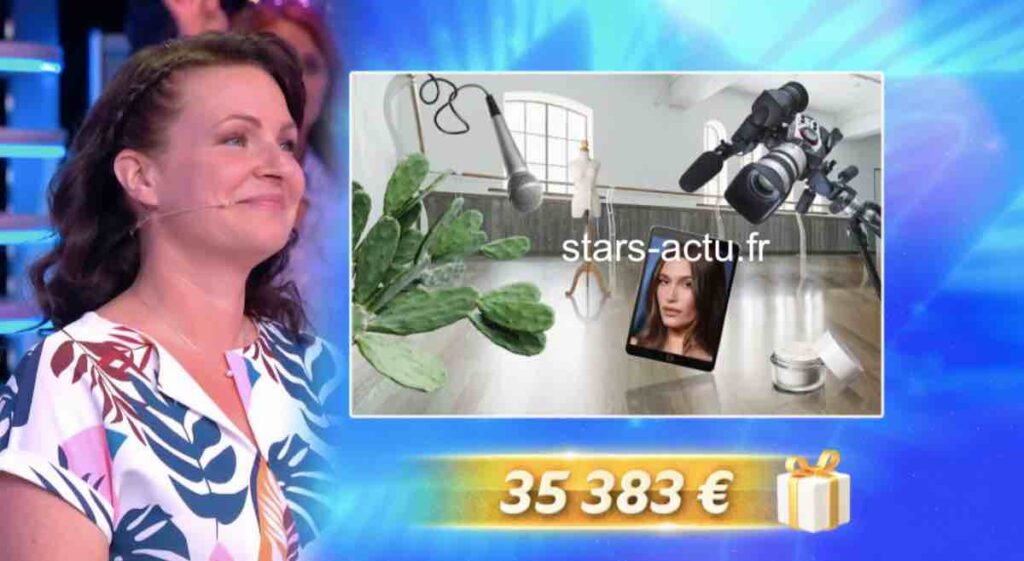 Les 12 coups de midi du 6 juin 2026 : Aude a-t-elle décroché l'étoile mystérieuse ce samedi ?