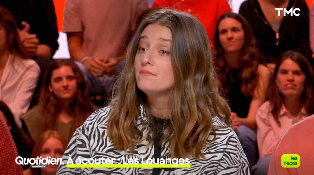 Quotidien : les départs d'Ambre Chalumeau et Maïa Mazaurette annoncés
