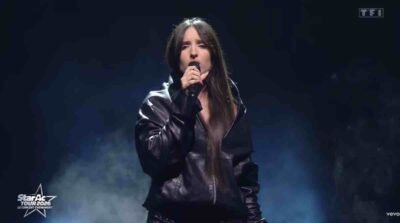 Star Academy : Ambre franchit le cap du million de streams avec son premier single « J’me demande »