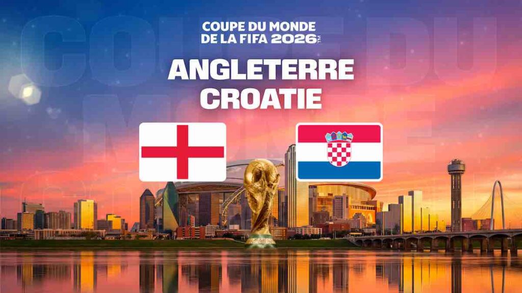 Audiences 17 juin 2026 : la Coupe du Monde en tête devant « Good American Family »