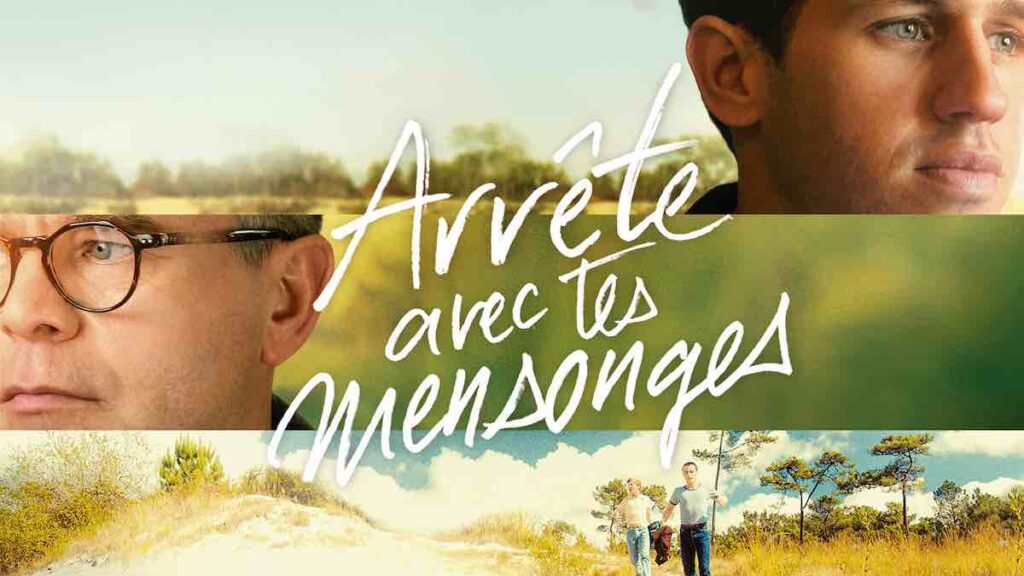 « Arrête avec tes mensonges » : histoire et interprètes du film inédit ce soir sur France 4 (13 juin 2026)