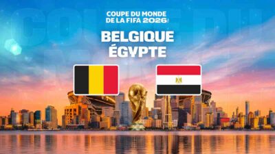Audiences 15 juin 2026 : la Coupe du Monde en tête devant « Meurtres au paradis »