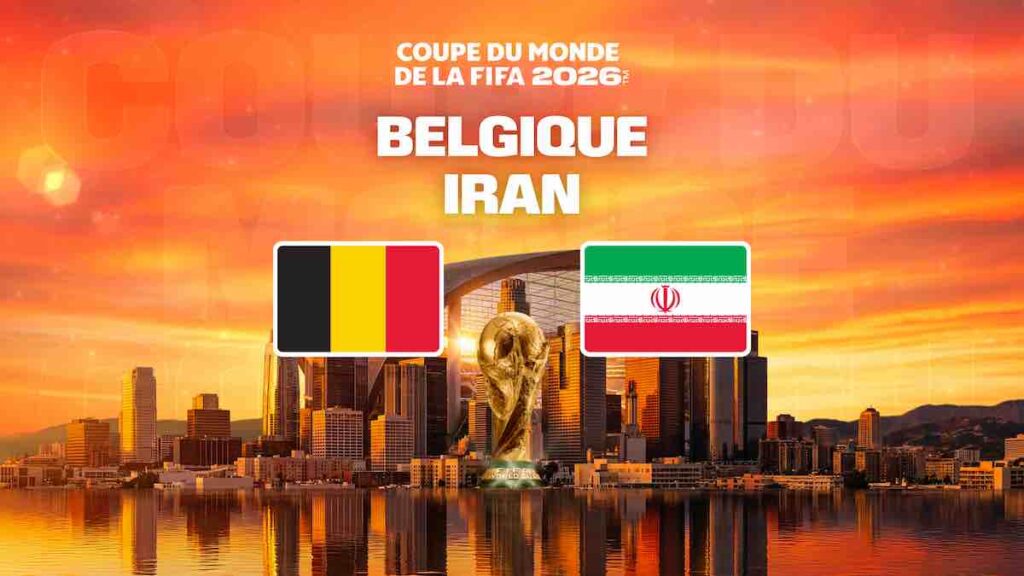 Audiences 21 juin 2026 : la Coupe du Monde en tête devant « Le nouveau stagiaire »
