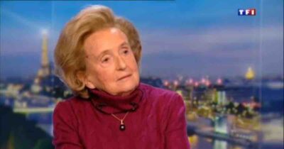 Bernadette Chirac est morte à l'âge de 93 ans