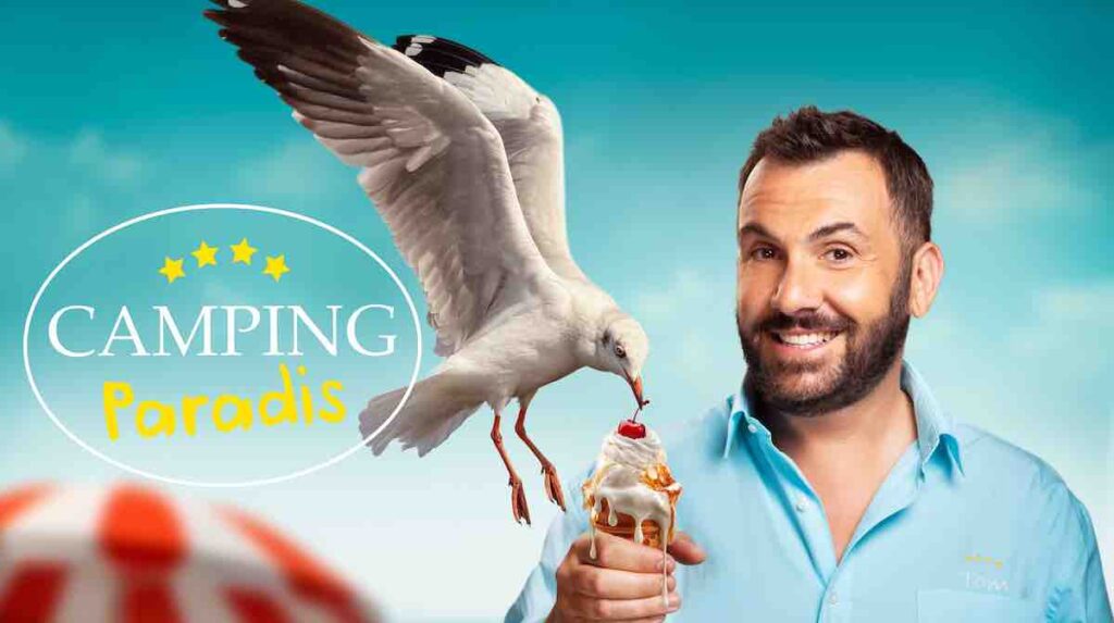 "Camping Paradis" fête ses 20 ans : un épisode inédit diffusé le 29 juin sur TF1