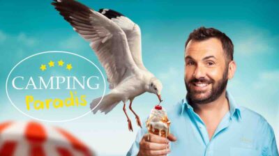 "Camping Paradis" fête ses 20 ans : un épisode inédit diffusé le 29 juin sur TF1