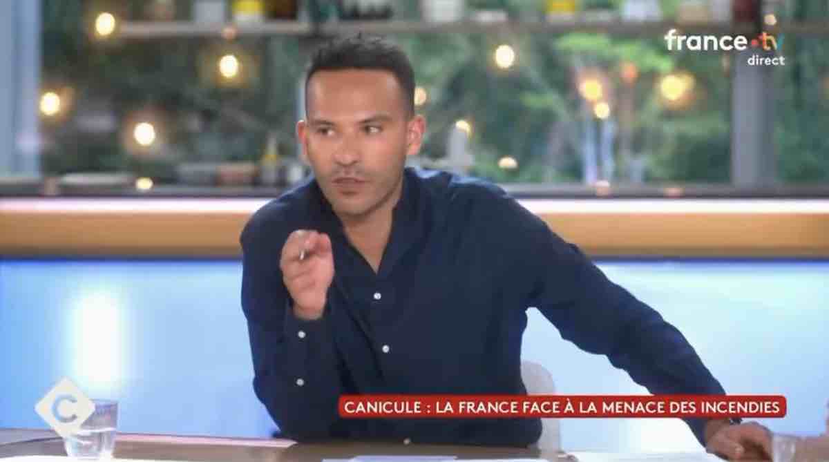 C à vous du 11 juillet 2026 : quels invités ce soir sur France 5 ? (sommaire)