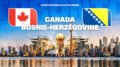 Audiences 12 juin 2026 : la Coupe du Monde leader devant « Haute Saison »