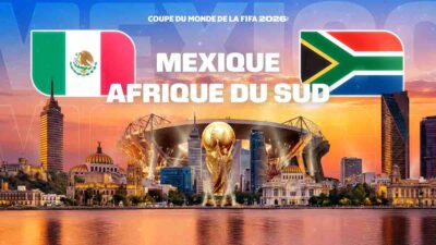 Audiences 11 juin 2026 : succès pour la Coupe du Monde, devant « Le canal des secrets »
