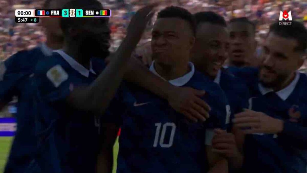 Coupe du Monde 2026 : quand aura lieu le prochain match de l'Équipe de France ?