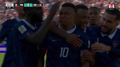 Coupe du Monde 2026 : quand aura lieu le prochain match de l'Équipe de France ?