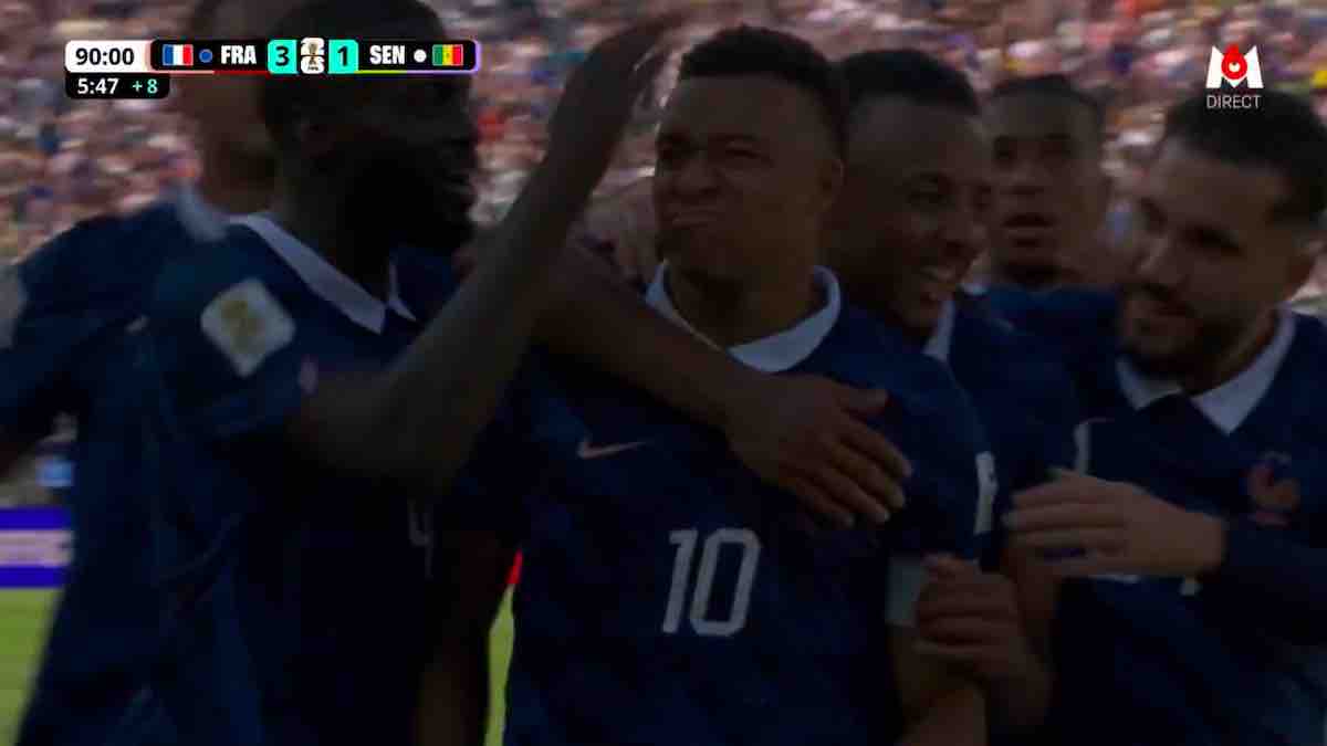 Coupe du Monde 2026 : quand aura lieu le prochain match de l'Équipe de France ?