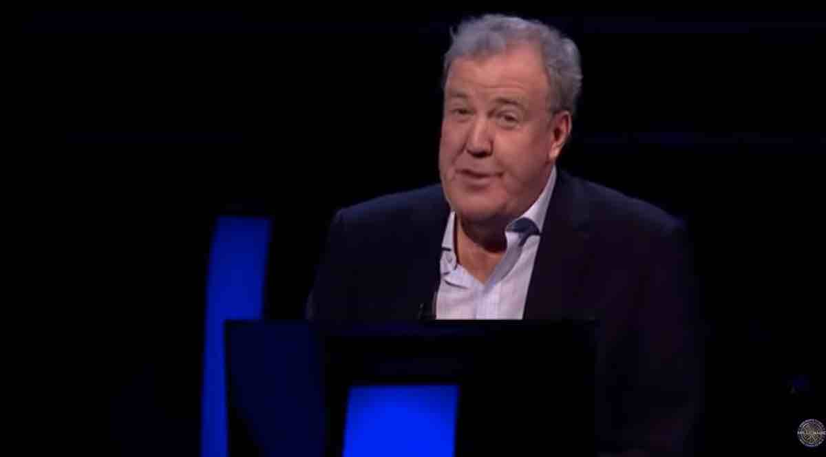 Jeremy Clarkson atteint d’un cancer agressif : l’animateur de Top Gear se confie