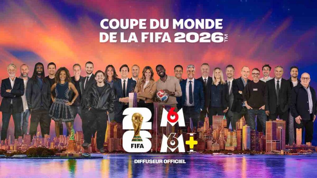 Coupe du Monde 2026 : le calendrier complet de l’équipe de France, dates, horaires et chaînes TV