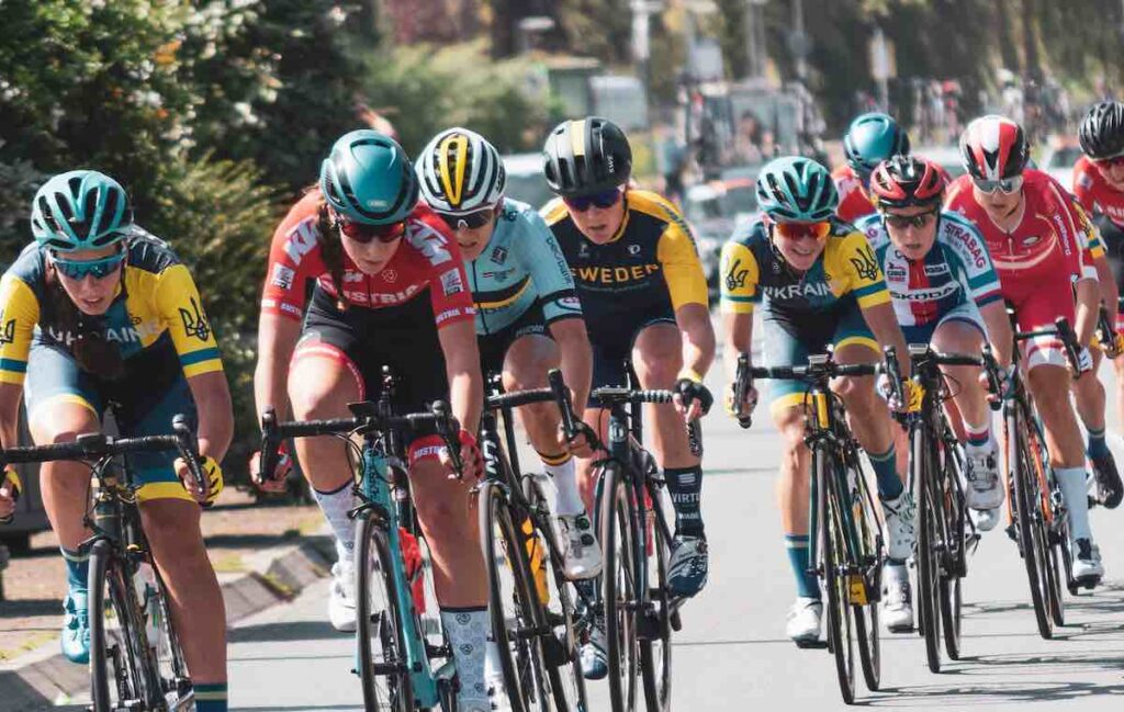 Mort de Finlay Tarling, 19 ans, pendant le Tour du Portugal