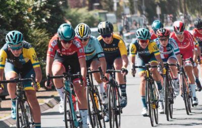 Saïd Haddou est mort : l'ancien cycliste professionnel est décédé à 43 ans