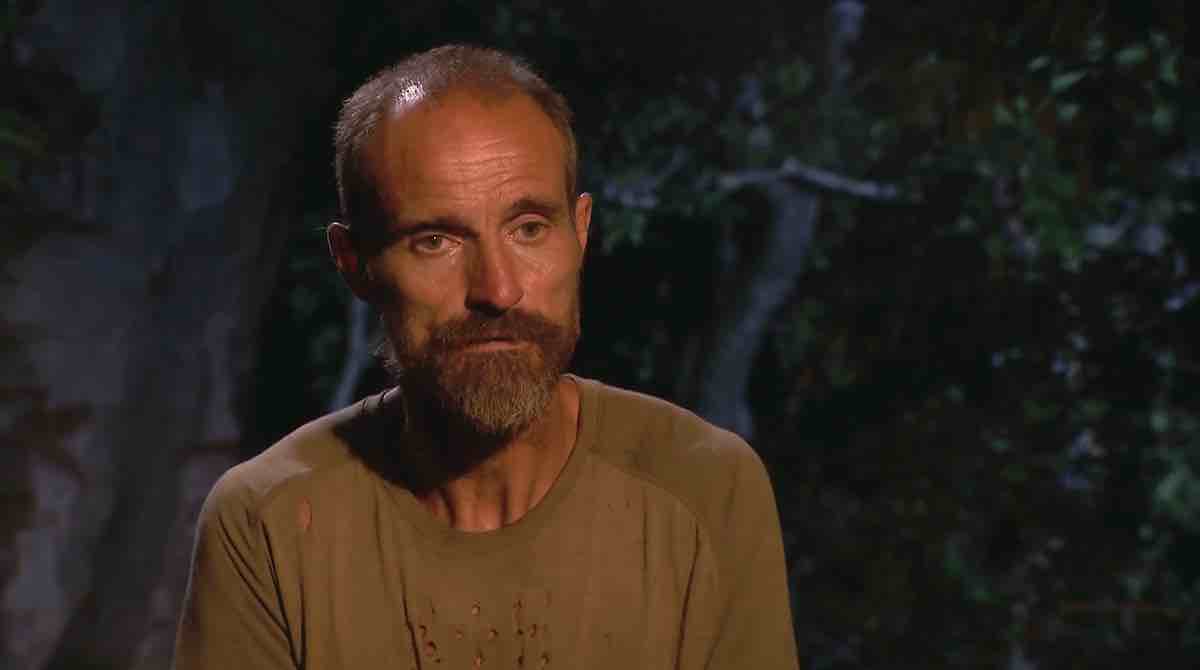Koh-Lanta : Daniel sort du silence après son élimination "je ne comprends pas Clarisse"