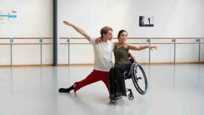 « Danse ta vie » : histoire et interprètes du téléfilm inédit ce soir sur France 2 (17 juin 2026)