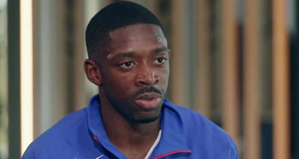 Coupe du Monde 2026 : Bixente Lizarazu s'inquiète pour Ousmane Dembélé après le succès contre le Sénégal