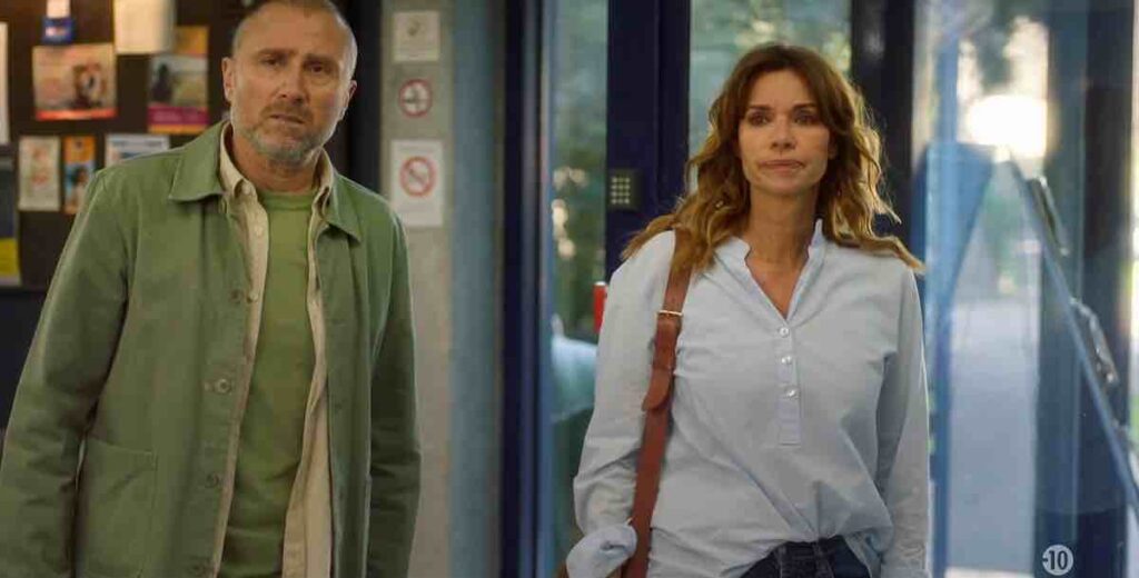 Demain Nous Appartient spoiler : Diego et Ben arrêtés, Chloé et Alex effondrés ! (5 juin 2026)