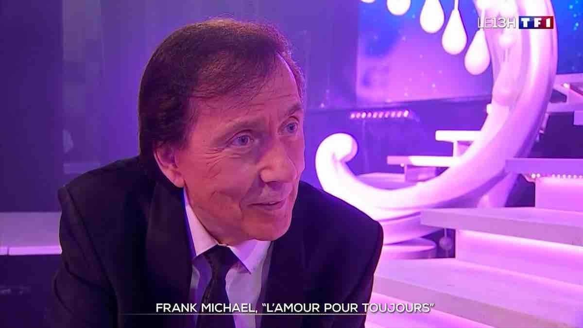 Frank Michael est mort à l'âge de 79 ans