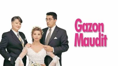 « Gazon Maudit » : histoire et interprètes du film ce soir sur France 5 (19 juin 2026)