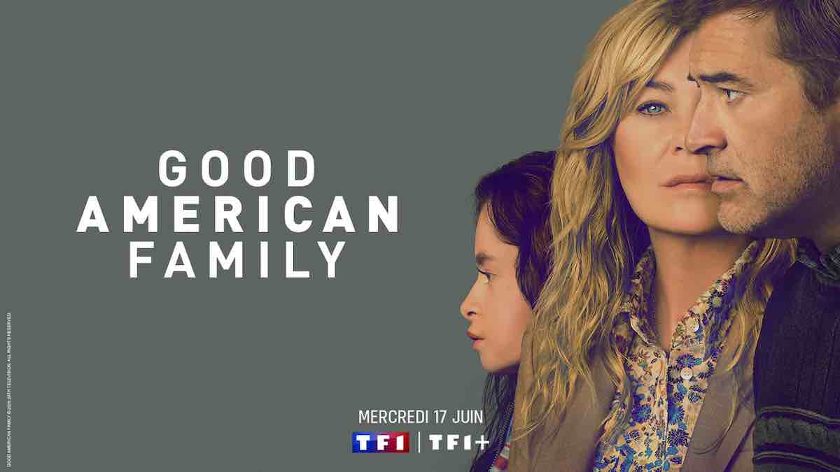 « Good American Family » : votre nouvelle série ce soir sur TF1 (17 juin 2026)