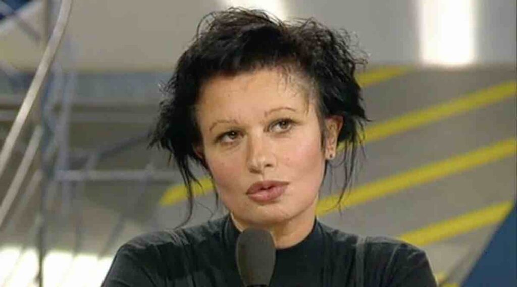 Mort de Guesch Patti : l'interprète du tube « Étienne » est décédée à 80 ans