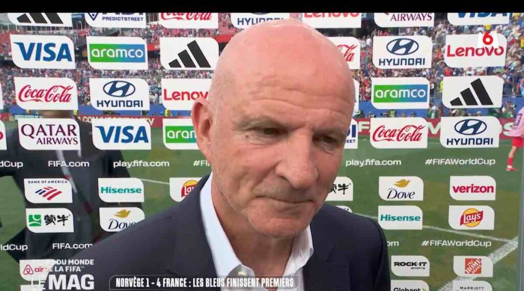 Coupe du Monde 2026 : Guy Stéphan annonce la date de retour de Didier Deschamps !