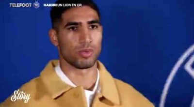 Achraf Hakimi sera bien jugé pour viol : la cour d'appel confirme son renvoi devant la justice