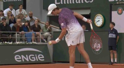 Star Academy : Héléna et Marguerite aperçues à Roland-Garros