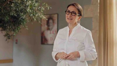 Ici Tout Commence spoiler : Anne-Sophie Pic arrive et fait une grande annonce ! (vidéo épisode du 18 juin)