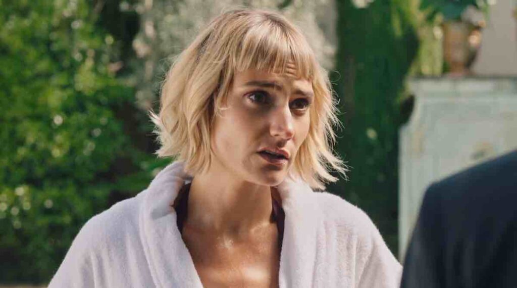 Ici Tout Commence spoiler : Anouk face au grand retour d'Hector ! (vidéo épisode du 22 juin)