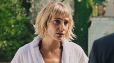 Ici Tout Commence spoiler : Anouk face au grand retour d'Hector ! (vidéo épisode du 22 juin)