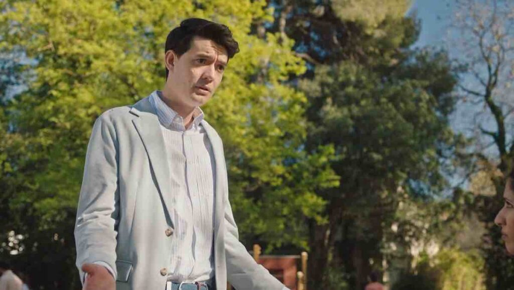 Ici Tout Commence spoiler : Ferdinand remonté contre Rose (vidéo épisode du 8 juin)