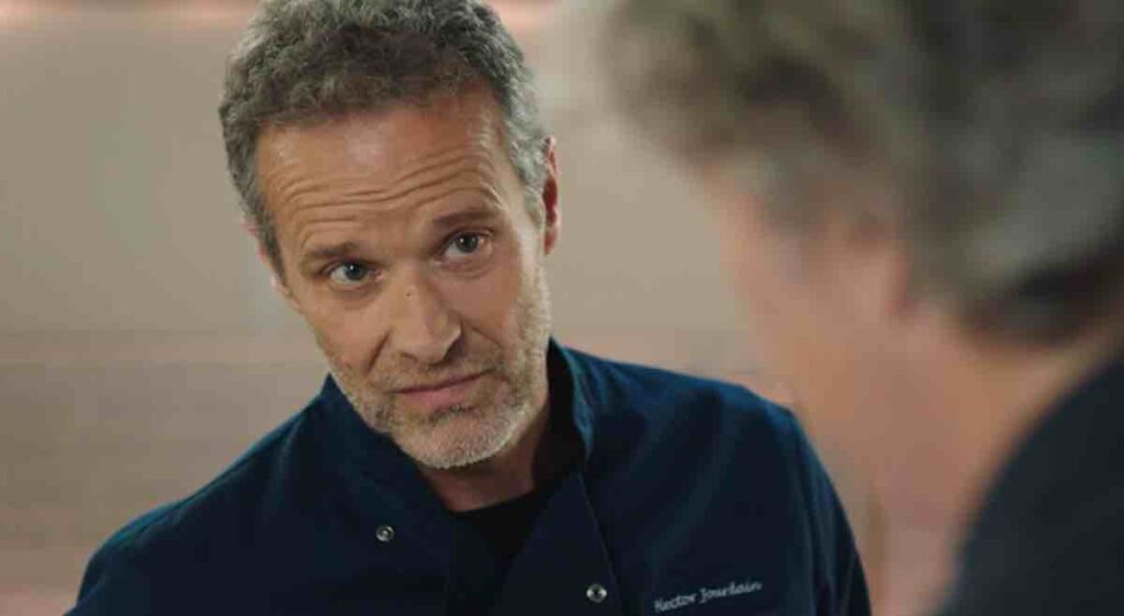 Ici tout commence : Guillaume Croisan (Hector) inquiet pour sa santé à cause de son rôle ?