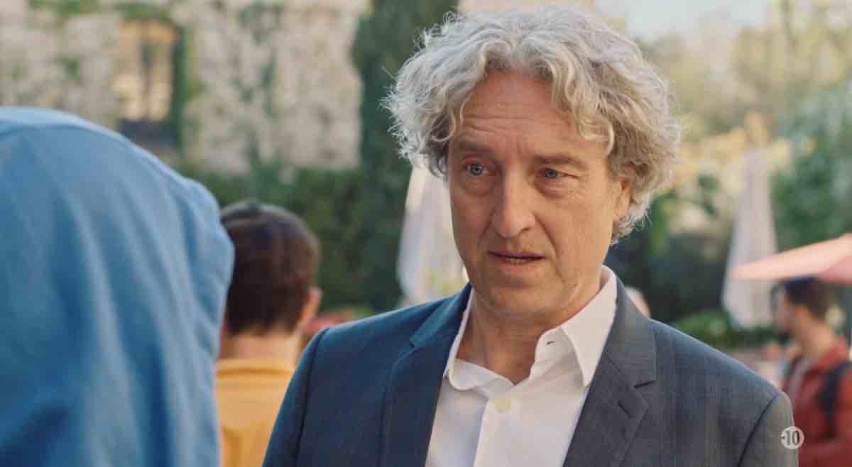 Ici Tout Commence spoiler : Teyssier surprend Fleur qui... (vidéo épisode du 4 juin)