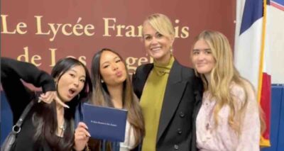 Joy Hallyday diplômée : Laeticia Hallyday célèbre avec émotion la réussite de sa fille